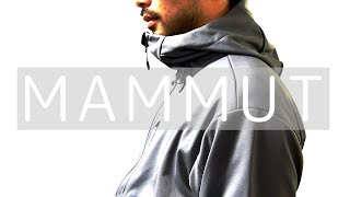 マムートのソフトシェルジャケット 『アルティメイトフーディー』購入レビュー 【Mammut】Ultimate V SO Hooded Jacket [upl. by Pulcheria]