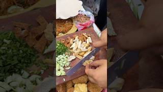 Nasi lengko harga 5000 food foodie kuliner idejualan [upl. by Zhang]