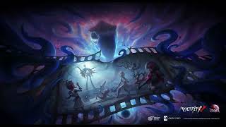 Identity V OST COA VI  Phase 2 [upl. by Anilatsyrc]