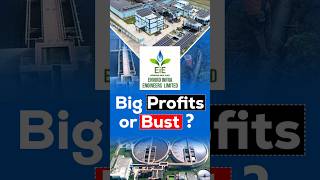 Enviro Infra IPO Apply or Avoid shorts viralvideo stockmarket [upl. by Ayekat347]