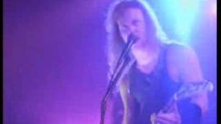 Metallica  One live 1989 [upl. by Anined]