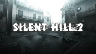 Twin Tribes  Monolith x Silent Hill 2 [upl. by Atul]