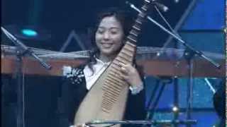 12 Girls Band  Live at Budokan Japan 2004 Part 1 [upl. by Iznik]