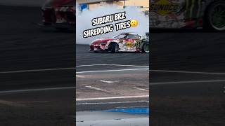 Subaru BRZ drifting drift automobile race foryou toyota supra formuladrift explore brz [upl. by Ajam53]