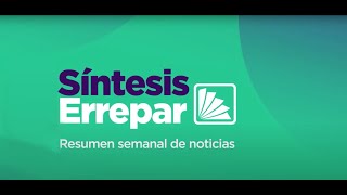 Síntesis Errepar para profesionales en Ciencias Económicas al 1472022 [upl. by Tupler]