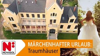 Märchenhafter Urlaub mit NOVASOL [upl. by Wieche]