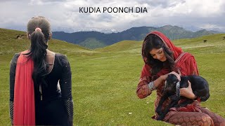 KUDIA POONCH DIA  NEW PAHARI SONG  YOUNAS LOLABI PAHARI SONG GOJRI PAHARI FULL HD VIDEO APNA JK [upl. by Susanna]