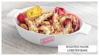 Red Lobster Secret Recipes [upl. by Padriac]