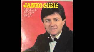 Janko Glisic  Vreme rastanka  Audio 1990 HD [upl. by Nnylhsa]