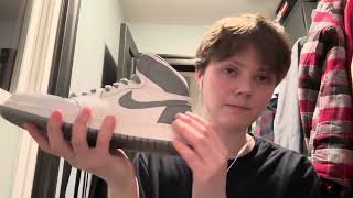 ASMR HOW TO GET SNEAKERS FOR LESS THAN RETAIL shoe sounds legit [upl. by Aundrea508]