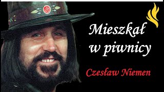 CZ NIEMEN groziła mu sycylijska wendetta  Biografia inaczej [upl. by Ecinna71]