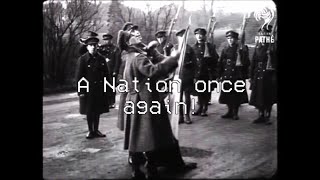 A Nation Once Again  Irish Rebel song [upl. by Arriaet]