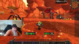 Day 1 SSF HC Orc Warrior Cataclysm [upl. by Abramo]