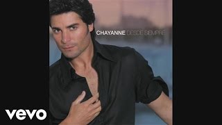 Chayanne  El Centro De Mi Corazón Audio [upl. by Erreit]