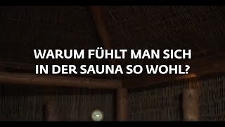 Sauna Wohlfühlen genießen und entspannen  Thermen amp Badewelt Euskirchen [upl. by Anniroc]