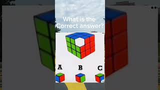 What is the correct answer onlyageniuscansolvethis [upl. by Esmond]