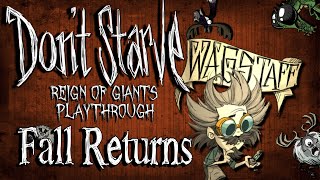 Beating Dont Starve in 2 Hours Day 18 [upl. by Sitoel]