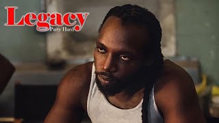 🔥Mavado  Legacy Clean 🇯🇲 [upl. by Kabab685]