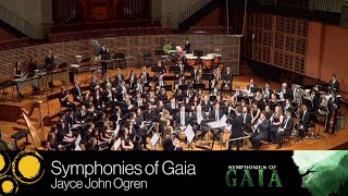 SUWO  Symphonies of Gaia [upl. by Eloccin]