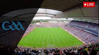 Sarsfields V Bishopstown Live Stream  GAA Sunday 2024 [upl. by Sorvats537]