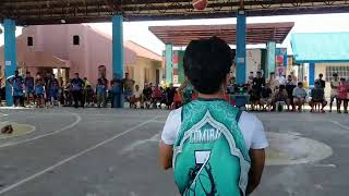 BCD PALARO 2024 BINMALEY PANGASINAN BASKETBALL INTER BRGY BASKETBALL BAYBAY LOPEZ VS BRGY DULAG [upl. by Farleigh]