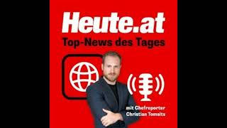 Heute Podcast vom 20112024 [upl. by Guenzi]