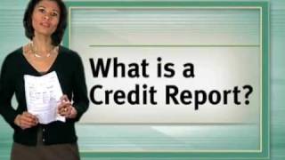 Credit Reporting How It Works  TransUnion [upl. by Antin]