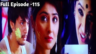 Do Dil Ek Jaaan  FULL EPISODE115 दो दिल एक जान reviewStarBharat [upl. by Valorie677]