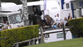 Hickstead Derby 2015 [upl. by Derk827]