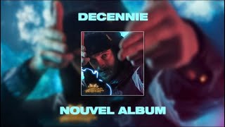 JuL Nouvel Album Décennie  Janvier 2024  Album Surprise  10 ans de Carrière de JUL  On en Parle [upl. by Sicnarf513]