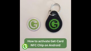 How to install nfc chip on android phone with nfc tools app [upl. by Edith565]