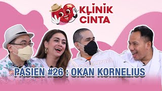 OKAN KORNELIUS CERAI LAGI Pusing urus Mantan dr Vaiki amp Suster Celine Kasih Solusi [upl. by Chantalle231]