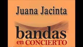 Juana Jacinta Bandas en Concierto  Victoriano Valencia [upl. by Ellehcim]