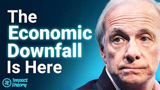 Ray Dalio Reveals the Hard Truth About Americas Path Forward  Election Economy Reform amp The Future [upl. by Wager]