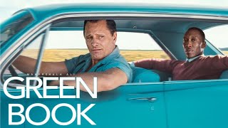 Green Book 2018 Movie  Mahershala Ali Viggo Mortensen Linda Cardellini  Review amp Facts [upl. by Olwena]