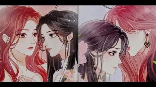 Wind Kiss The Moon Chapter 19  Shangyi x Wanting  Actress x Designer  recap bu Sylvia  gl [upl. by Kresic]