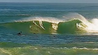 DANGEROUS BLACK FRIDAY SWELL SLAMS HAWAII – November 24 2023 [upl. by Zellner161]