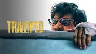 Trapped Full Movie Review in Hindi  Story and Fact Explained  Rajkummar Rao [upl. by Nosemaj]