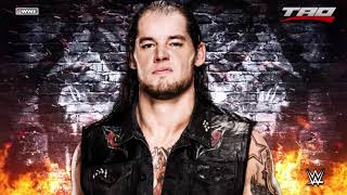 WWE Baron Corbin  quotNew Rulesquot  Official Theme Song 2017 [upl. by Smaj]