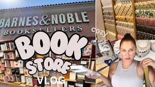 quotShopping at Barnes amp Noble amp HomeGoods  Whats New for 2024 in Books amp Home Decorquot [upl. by Ewald]