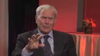 Tom Brokaw What it Means to Have Cancer  DanaFarber Cancer Institute [upl. by Aciemaj]