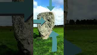 MYSTICAL AVEBURY STONE 226 shorts history [upl. by Kast]