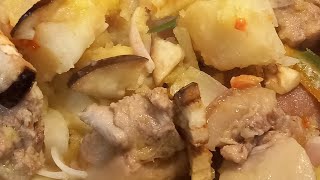 potatoesrecipesquickrecipebreakfastlunchdinnerhowtocook do you have potatoes veggies let cook [upl. by Harewood]