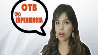 MI EXPERIENCIA CON LA OTB SALPINGOCLASIA ¿ENGORDAS ¿DUELE  MAMITA LINDA TIPS [upl. by Hezekiah]