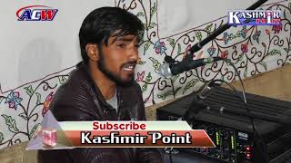 Kashmiri Song  DIL GOAMAH TAARIH MADNO  Singer Showkat from Buzgoo  7051989841 [upl. by Nnayram]