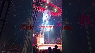 Cirkus Humberto  Duo Warriors [upl. by Constancy130]