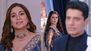 Kundali Bhagya 6 August 2024 Promo  Preeta And Karan Target Nidhi  Kundali Bhagya today episode [upl. by Rosenzweig186]