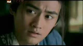 Legend of the Condor Heroes 2008 Trailer Part 22 [upl. by Niamor]