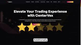 Centervexcom review  LEGIT or Scam [upl. by Neelik49]