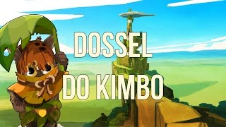 DOFUS  DOSSEL DO KIMBO [upl. by Elgna]